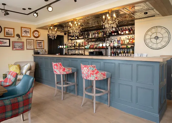 The Manor Coastal Hotel & Inn, Blakeney - The Coaching Inn Group
