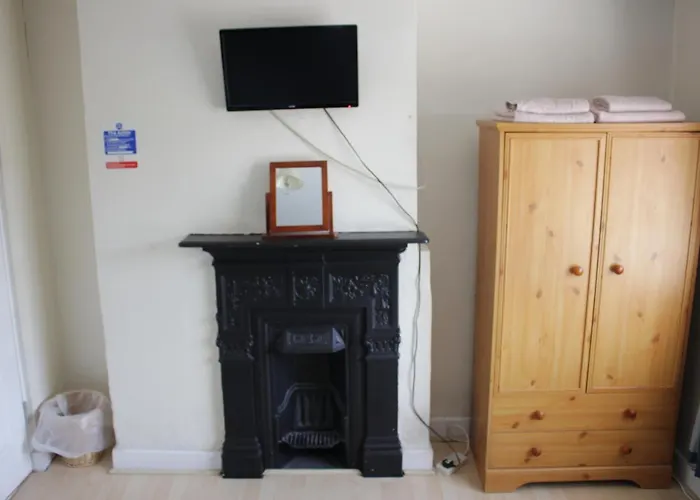 The Plough Inn