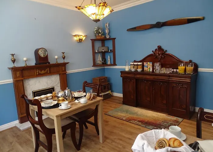The Drey Bed & Breakfast Sandown