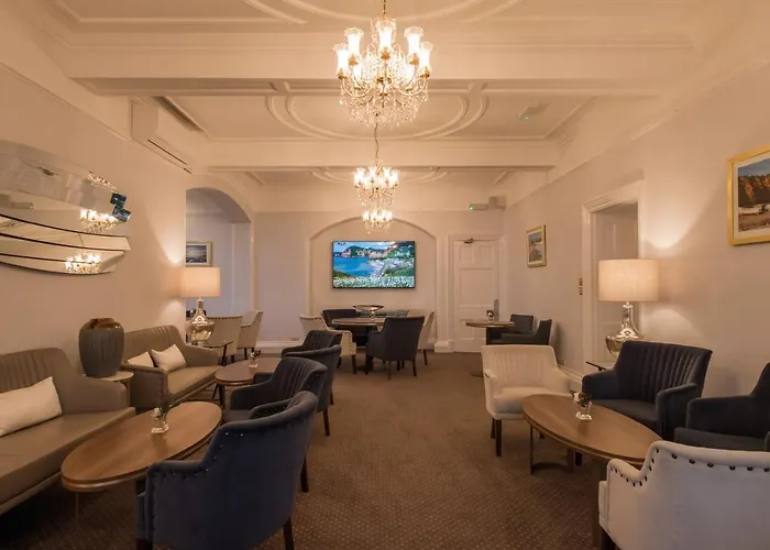 The Belmont Hotel - Adults Only
