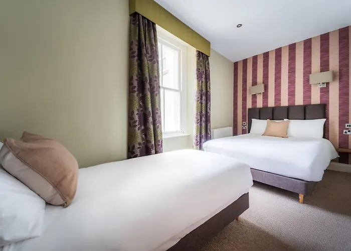 Esplanade Hotel Llandudno
