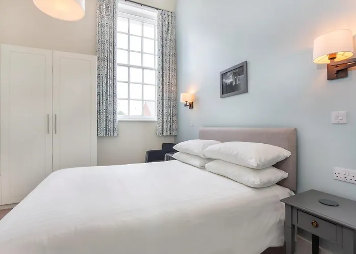 The Bar Convent Guest House