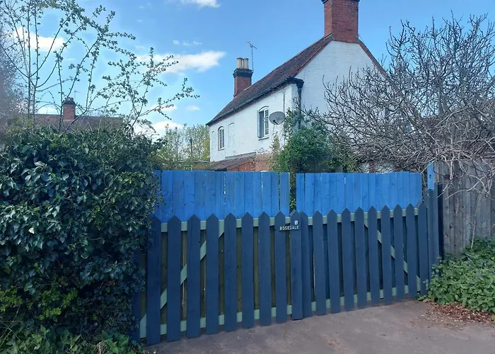 Rosedale Cottage Coventry