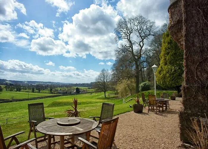 Callow Hall