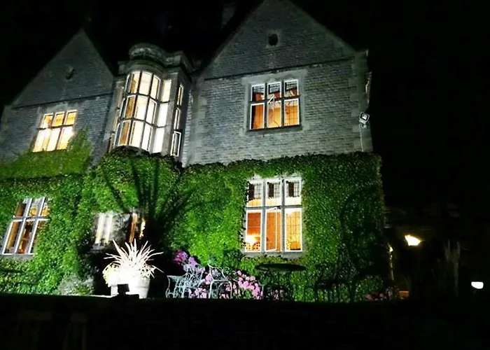 Callow Hall