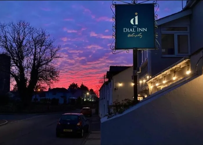 The Dial Inn