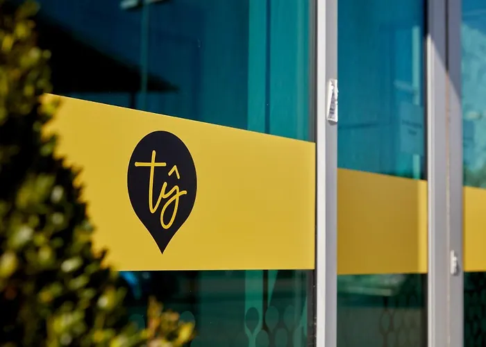 Ty Magor