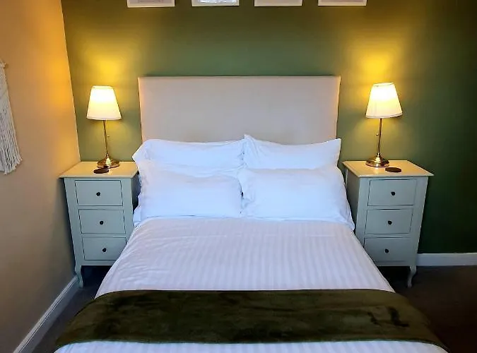 Hotel The Elleray Windermere