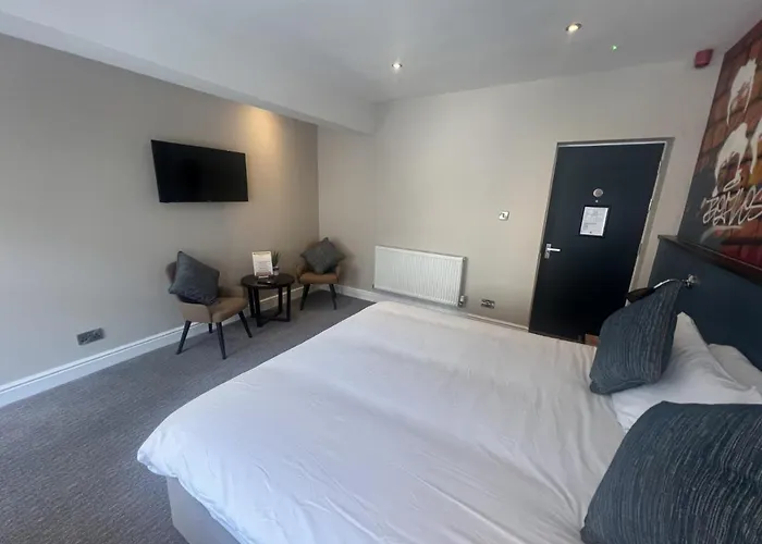 Fenwick Sunrise Hotel