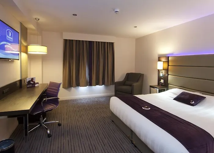Premier Inn Leicester - Braunstone