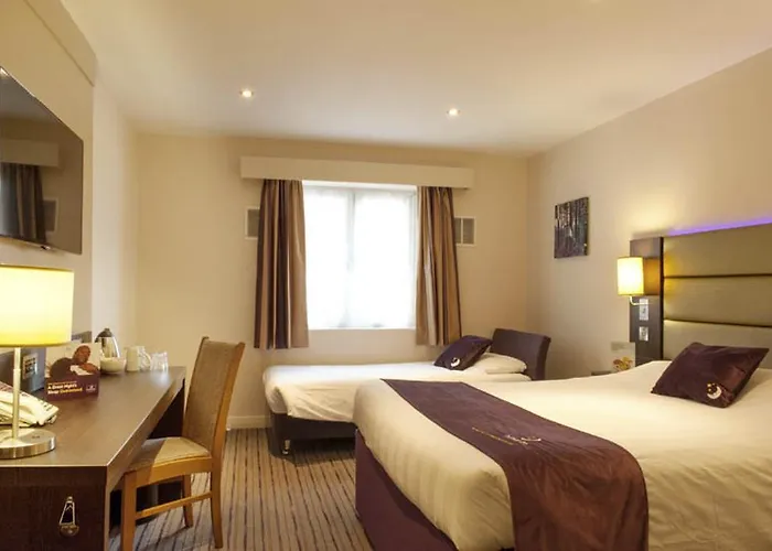 Premier Inn Chichester