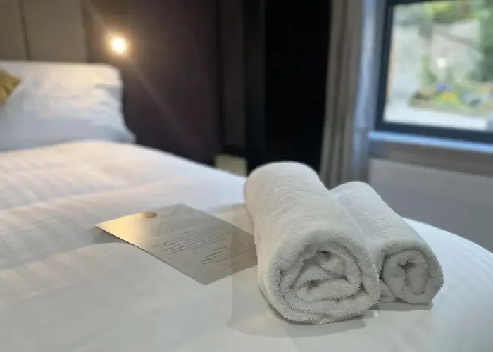 Lydiard Park Hotel