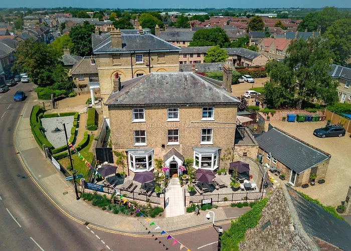The Bramley House Hotel