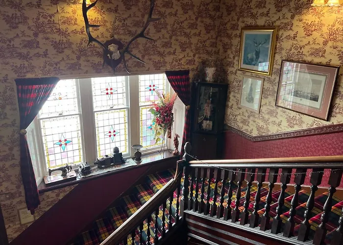 Strathpeffer Hotel