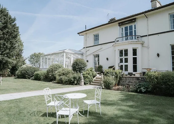 Highfield Hall