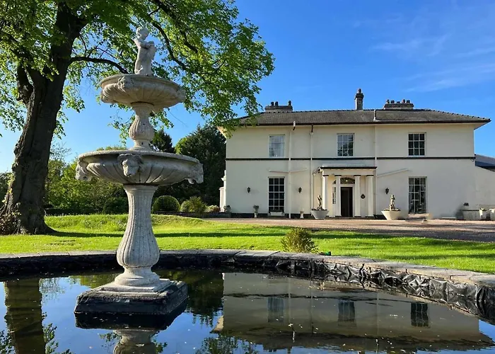 Highfield Hall