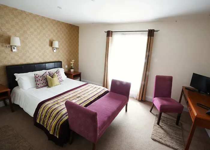 The Castledawson Inn