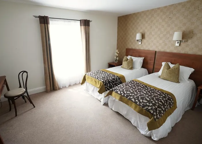 The Castledawson Inn