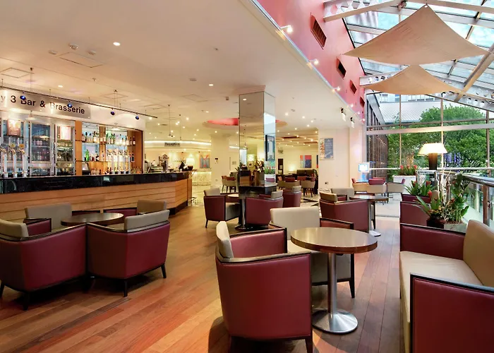Hilton Leeds City