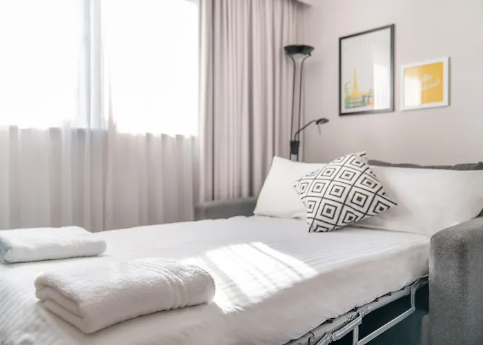 Holiday Inn Hemel Hempstead M1, Jct. 8 By Ihg