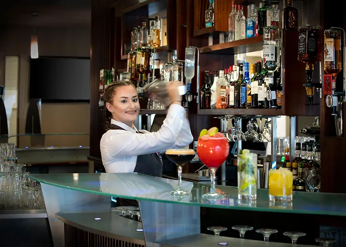Crowne Plaza - Belfast By Ihg
