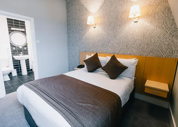 The Station Hotel