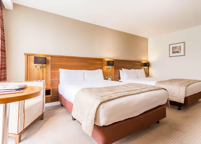 Holiday Inn Newcastle Gosforth Park By Ihg