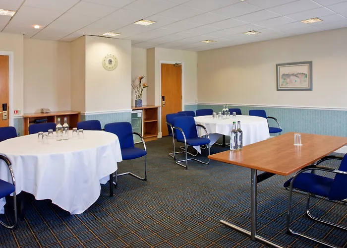 Holiday Inn London Sutton By Ihg