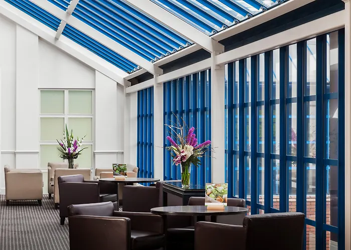 Holiday Inn London Sutton By Ihg