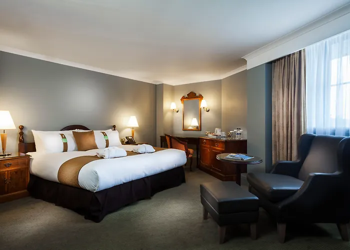 Holiday Inn London Sutton By Ihg