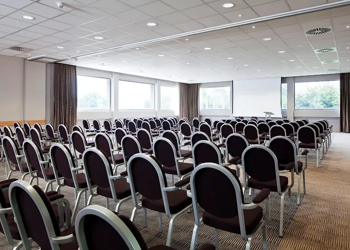 Holiday Inn Maidenhead Windsor, An Ihg Hotel