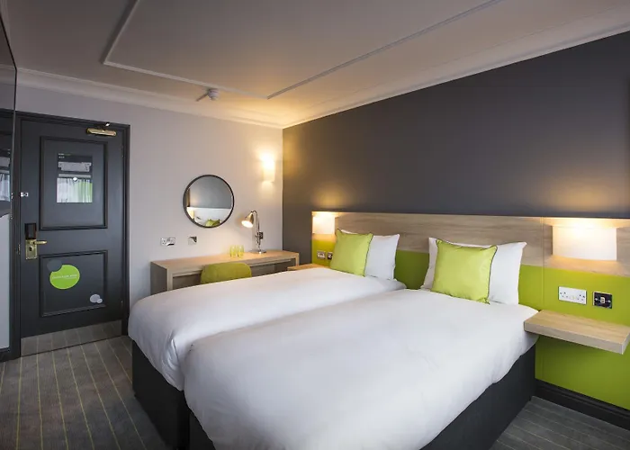 Menzies Swindon Hotel