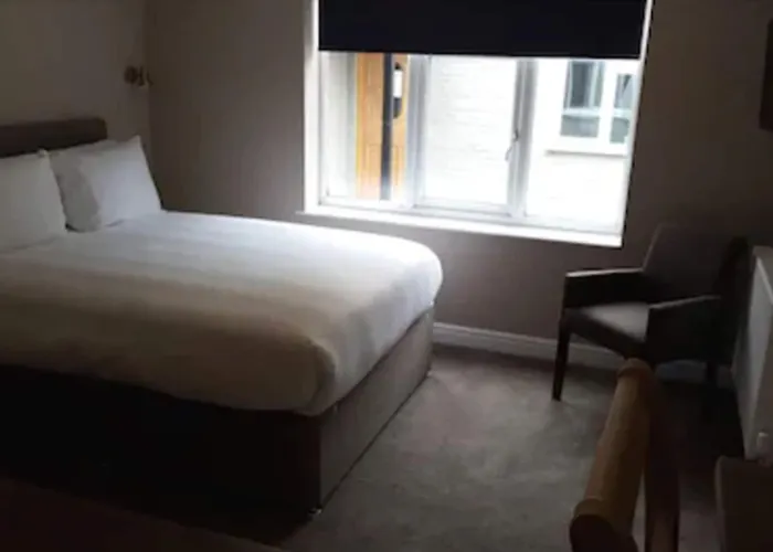 Rye Court Hotel