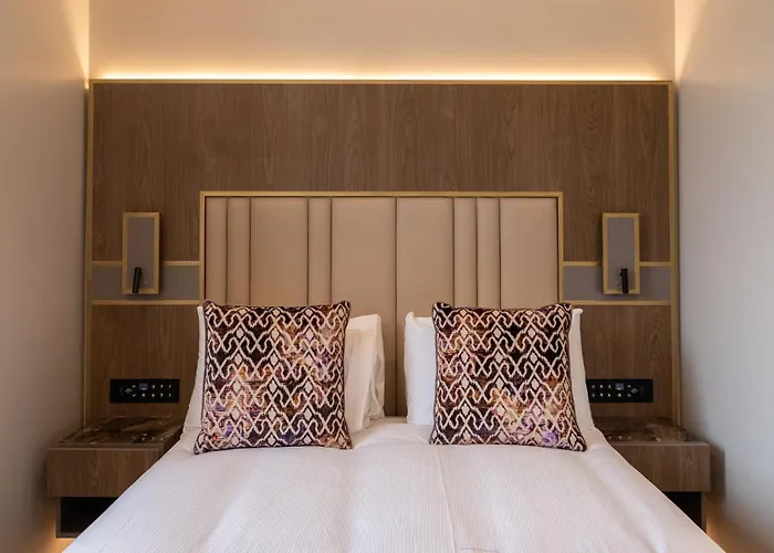 Merit Kensington Hotel London