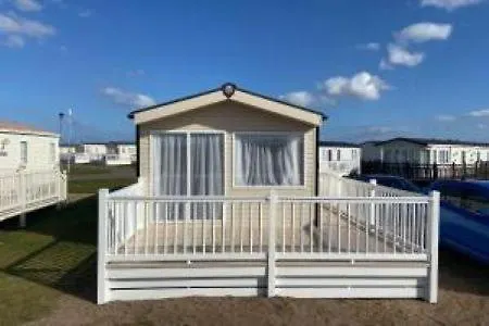 Silver Sands Holiday Park Lossiemouth