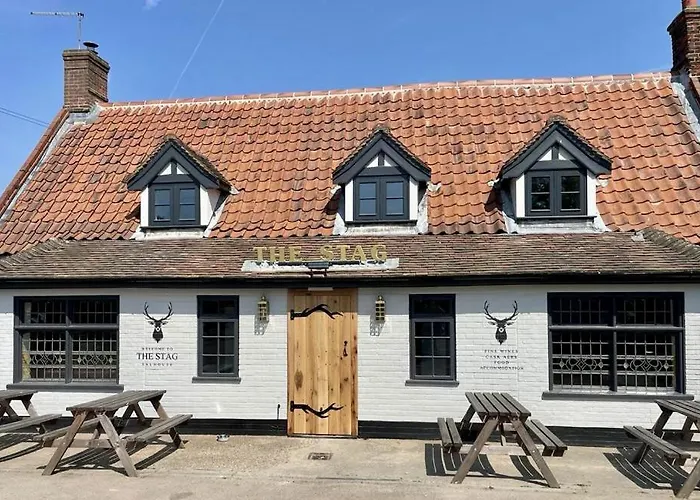 The Stag