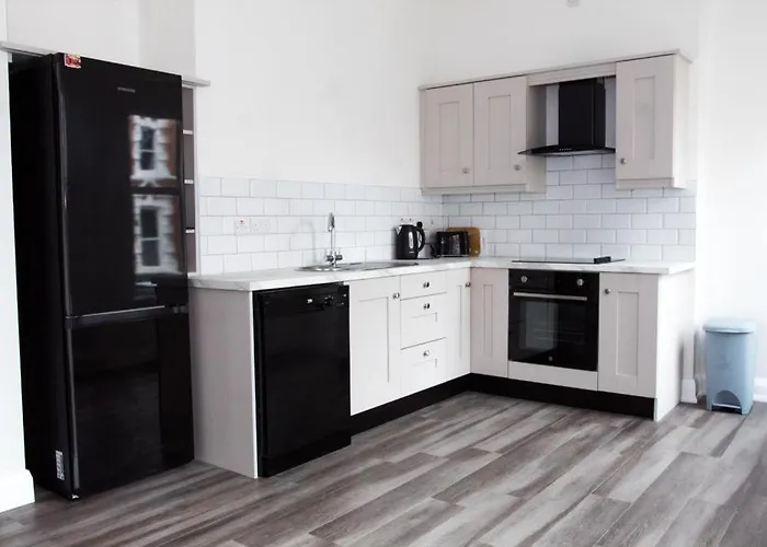 Castle Gate Lodge