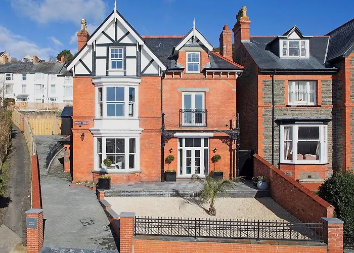 Townhouse No.1