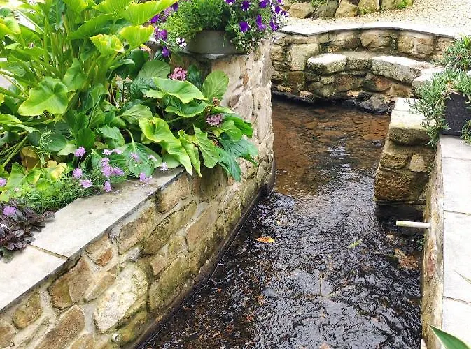 Pleasant Streams Barn