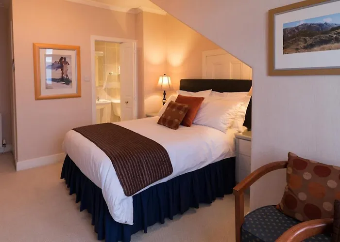 The Cedars Guest House