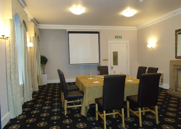 Pitbauchlie House Hotel - Sure Hotel Collection By Best Western