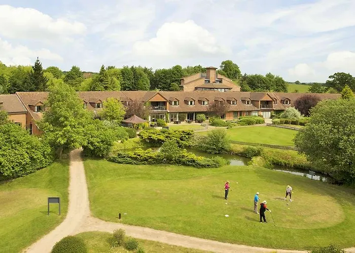 The Abbey Hotel