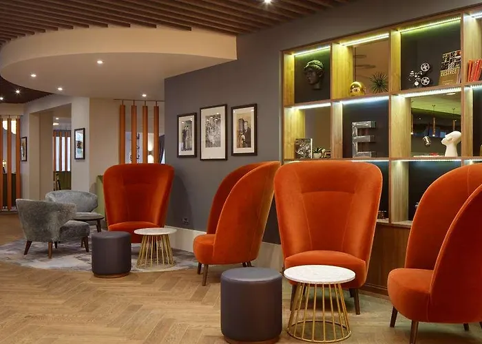 Doubletree By Hilton London Elstree