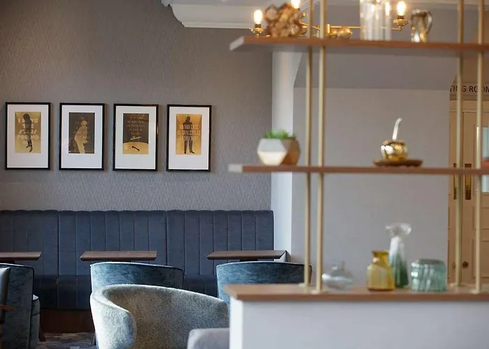 Doubletree By Hilton London Elstree