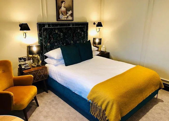 Bedford Swan Hotel