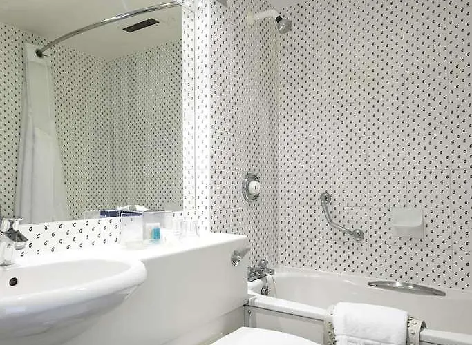 Best Western Heathrow Ariel T2, 3, 4