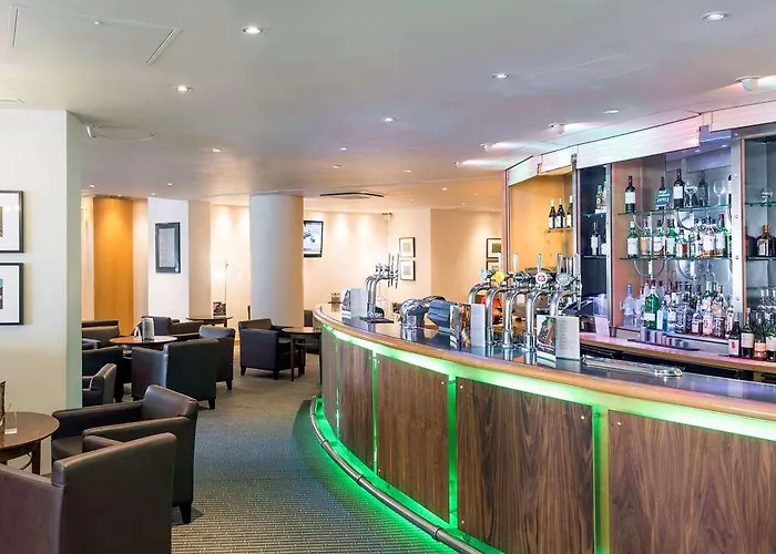 Best Western Heathrow Ariel T2, 3, 4