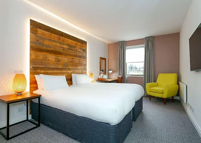Cedar Court Hotel Bradford