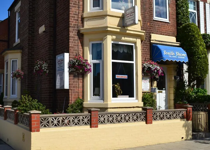 South Shore Guest House South Shields