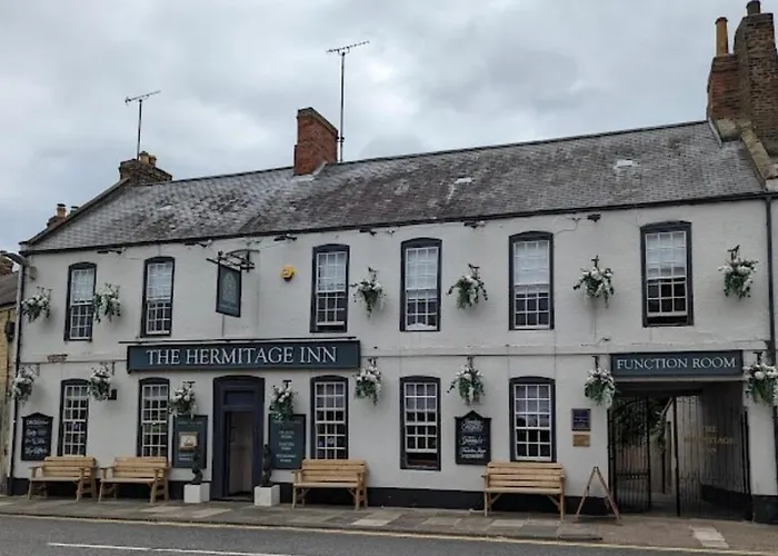 The Hermitage Inn